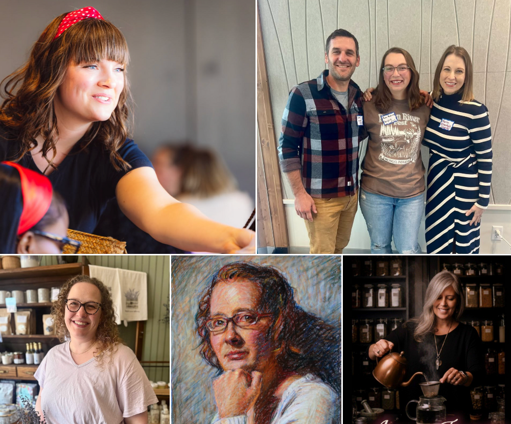 Local Craft, Shared Roots: The Bloomfield Collaboration Story