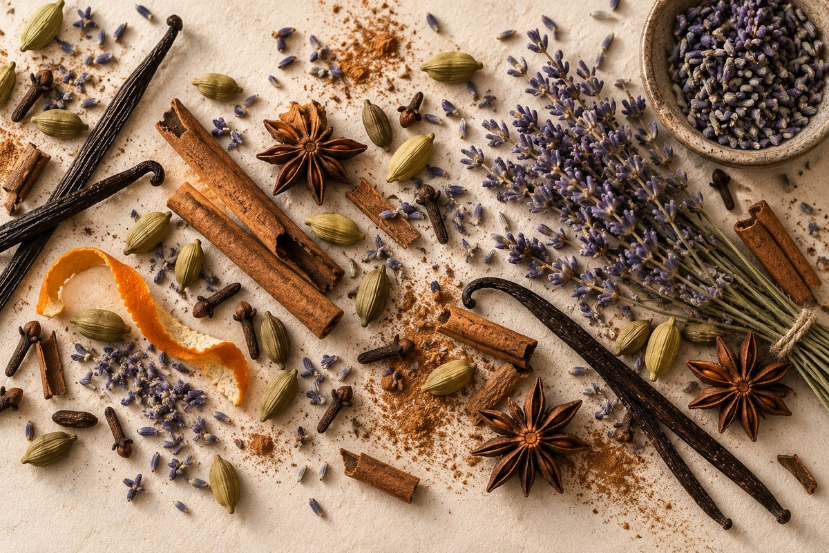 The Chai Collection