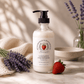 Lavender Strawberry Conditioner