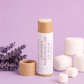 Lavender Marshmallow Lip Balm