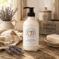 Lavender Marshmallow Lotion