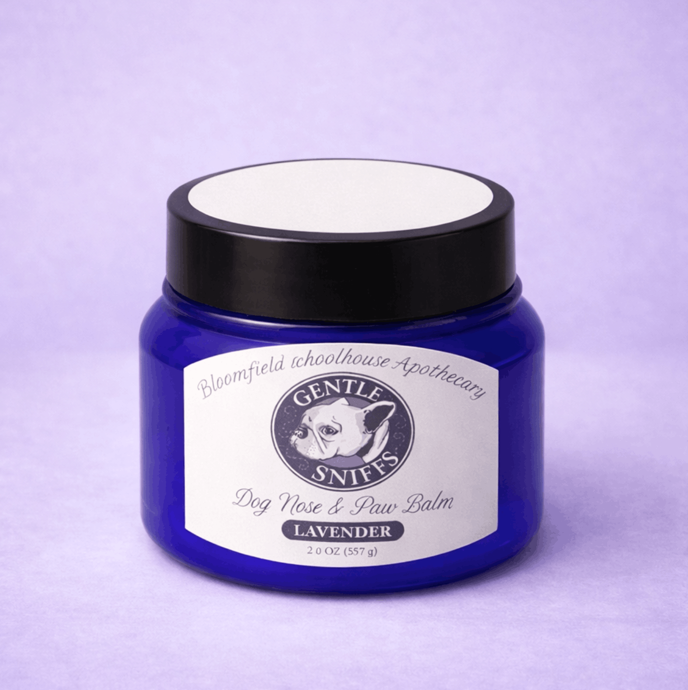 Gentle Sniff Dog Nose & Paw Balm