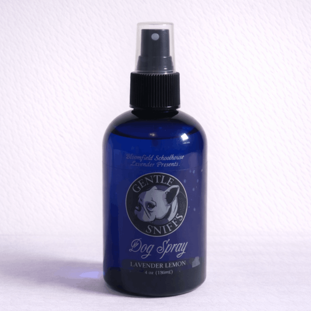 Gentle Sniff Dog Spray