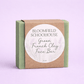 Green French Clay Face Bar
