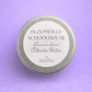 Lavender Cuticle Balm