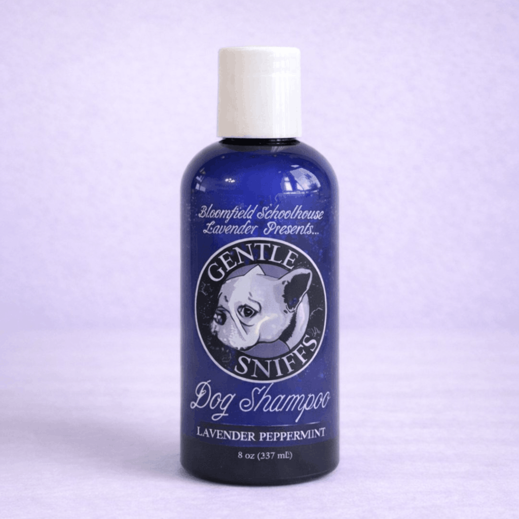 Gentle Sniff Dog Shampoo