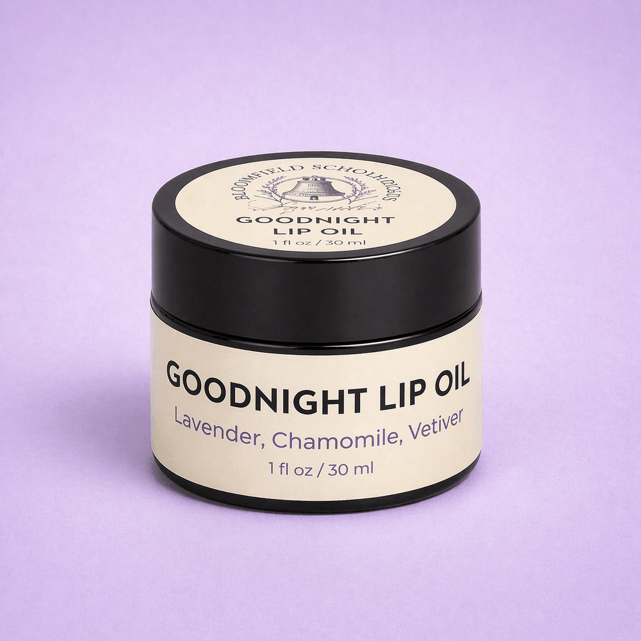 Goodnight Lip Oil