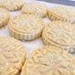 Lavender Shortbread Cookie Mix