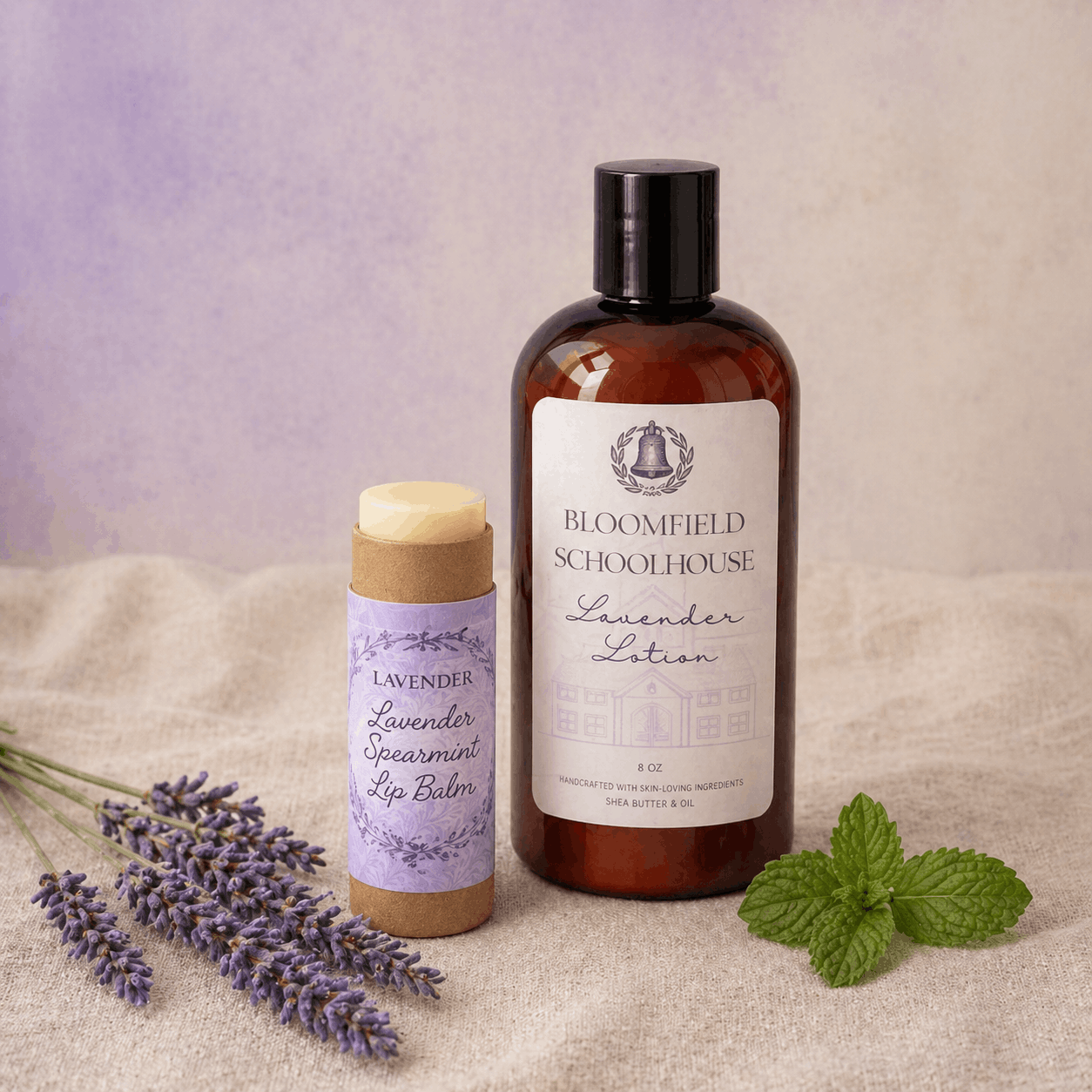 The Everyday Softness Set