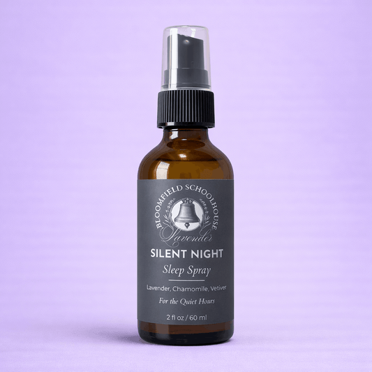 Silent Night Sleep Spray