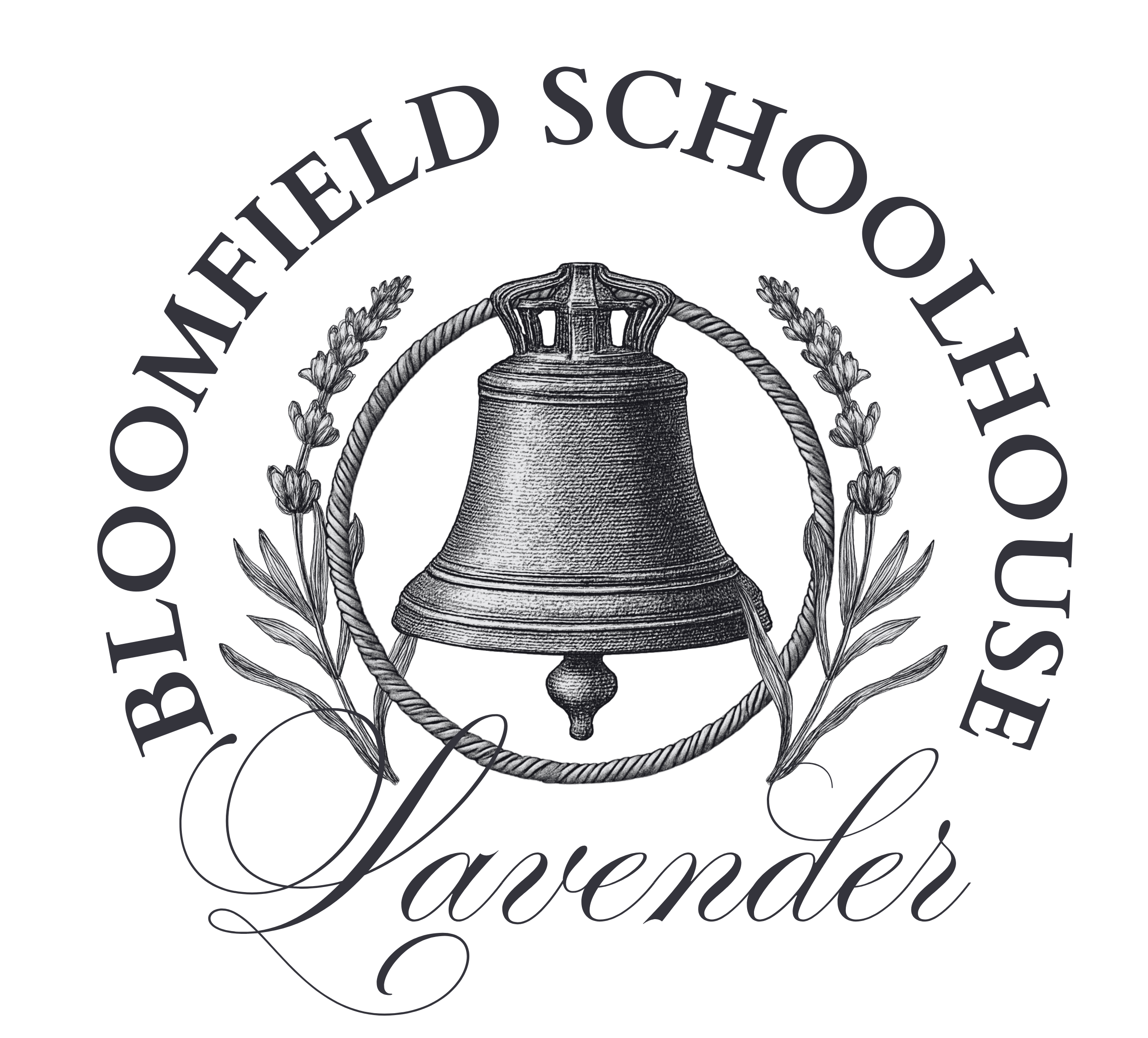 Bloomfield Schoolhouse Lavender