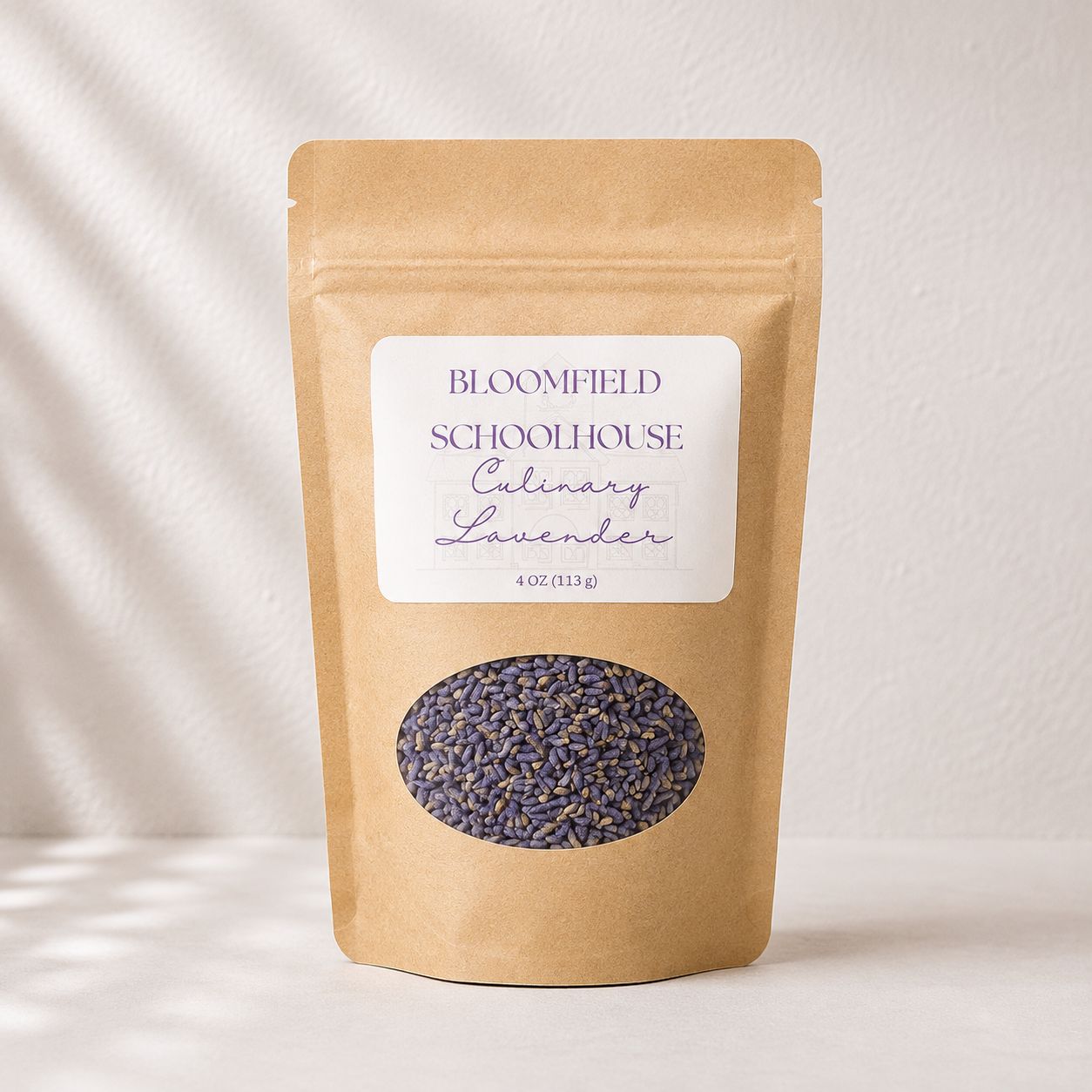 Culinary Lavender