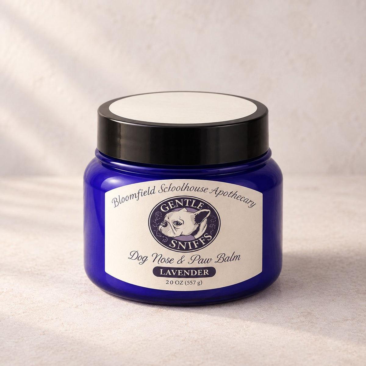 Gentle Sniff Dog Nose & Paw Balm