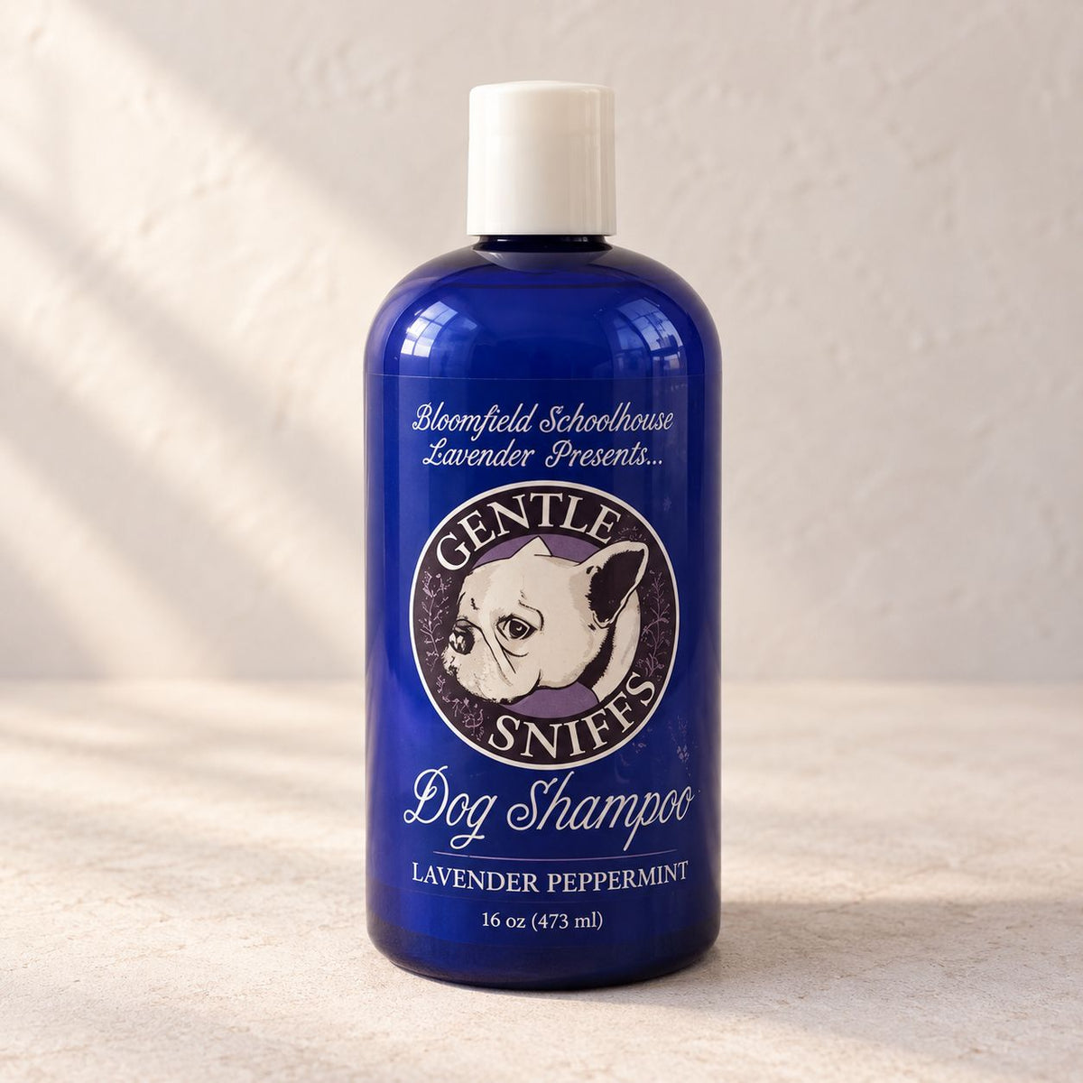 Gentle Sniff Dog Shampoo