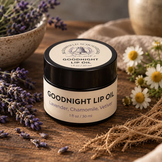 Goodnight Lip Oil