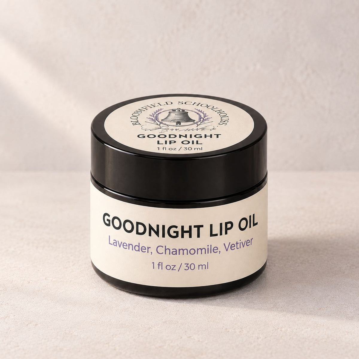 Goodnight Lip Oil