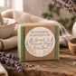 Green French Clay Face Bar