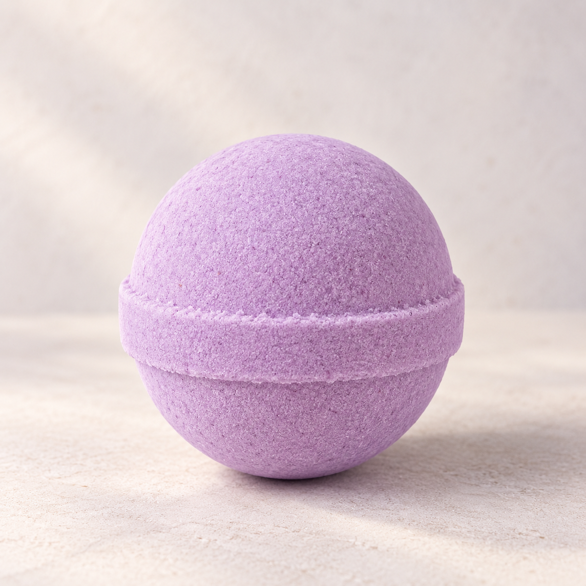 Lavender Bath Bomb