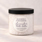Lavender Bath Salts