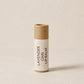 Lavender Chai Lip Balm