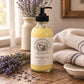 Lavender Chai Lotion