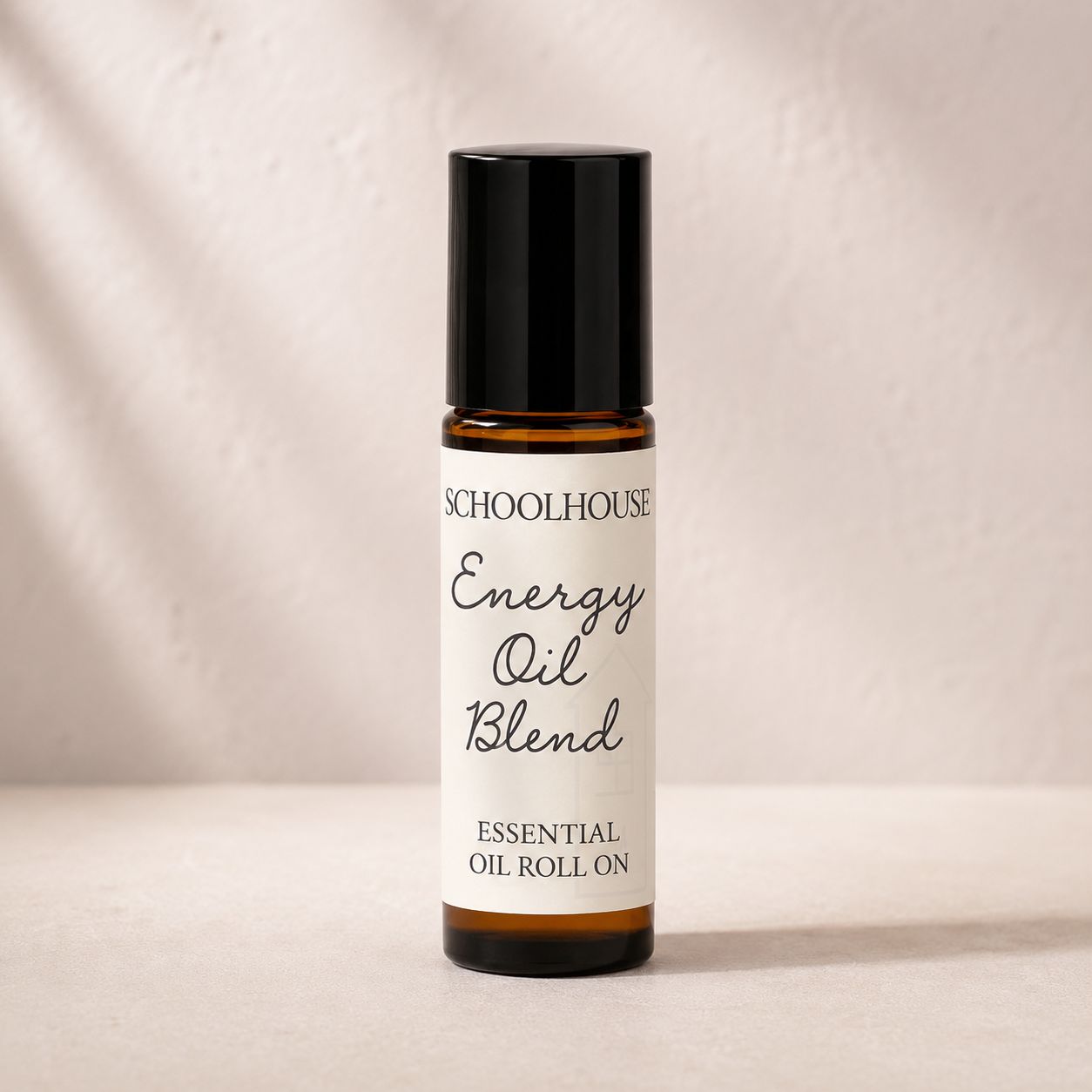Energy Essential Oil Blend