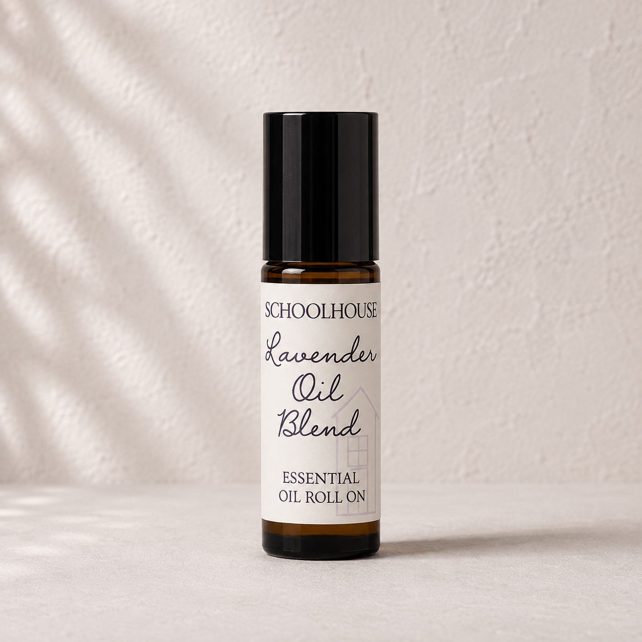 Lavender Essential Oil Blend