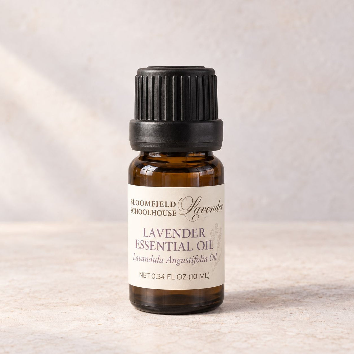 Lavender Essential Oil Blend