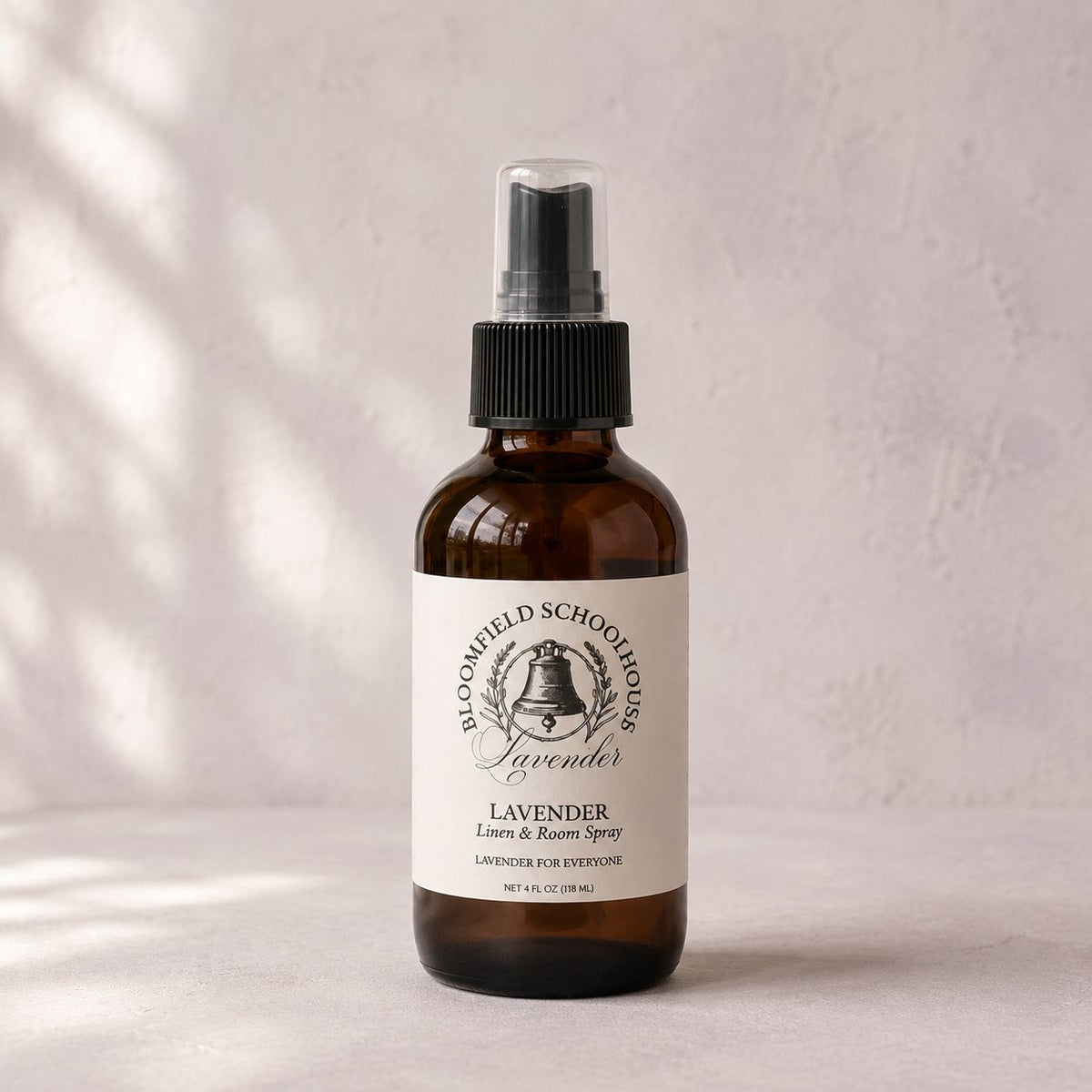 Lavender Linen and Room Spray