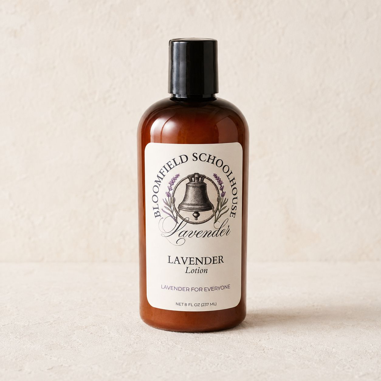 Lavender Lotion