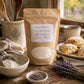 Lavender Scone Mix