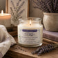 Bloomfield x Lighthearted Lavender Candle
