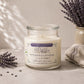 Bloomfield x Lighthearted Lavender Candle