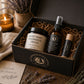 The Quiet Hours Box
