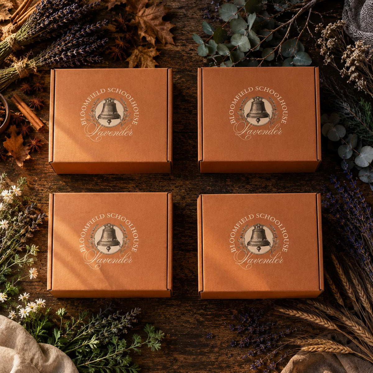 The Seasonal Box