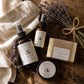The Lavender Skin Ritual
